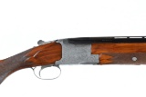 Browning Superposed Grade III O/U Shotgun 12ga