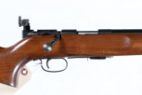 Remington 513-T Bolt Rifle .22 lr