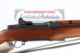 Springfield Armory M1 Garand Semi Rifle .30-06