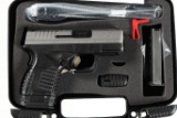 Springfield Armory XDS-45 Pistol .45 ACP