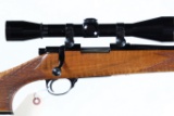 Sako Vixen L461 Bolt Rifle .222 Mag