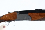 Renato Gamba Edinburgh Match Sgl Shotgun 12ga