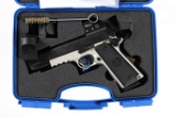 EAA Girsan MC 1911 ST Pistol .45 ACP