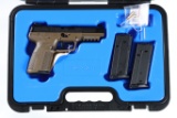 FN Five Seven Pistol 5.7x28