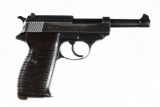 Spreewerke P38 Pistol 9mm Luger