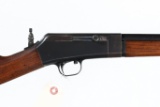 Remington 16 Semi Rifle .22 rem auto