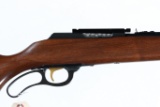 Marlin 57M Lever Rifle .22 mag