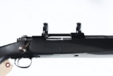 Winchester 70 Pre-64 Bolt Rifle .220 swift