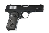 Colt 1908 Pocket Hammerless Pistol .380 ACP