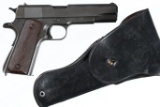 Ithaca 1911A1 Pistol .45 ACP