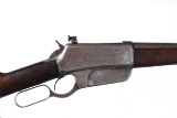 Winchester 1895 Lever Rifle .30-40 Krag