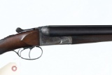 A. Francotte Knockabout SxS Shotgun 12ga