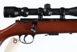 Marlin 917V Bolt Rifle .17 HMR