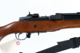 Ruger Ranch Rifle Semi Rifle .223 rem