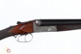 Francotte Knock-About SxS Shotgun 20ga