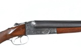 Ithaca No. 4 Minier SxS Shotgun 12ga