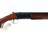 Winchester 37 Sgl Shotgun 20ga