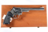 Smith & Wesson 57 Revolver .41 mag