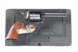 Ruger NM Super Blackhawk Revolver .44 mag