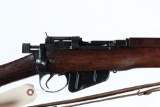 British Enfield No. 4 Mk I Bolt Rifle .303 British