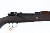 FN 1930 Bolt Rifle .30 cal