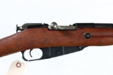 Mosin Nagant M44 Bolt Rifle 7.62x54R