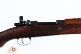 Yugo Mauser M24/47 Bolt Rifle 8mm Mauser