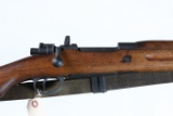 Spanish Mauser FR8 Bolt Rifle 7.62mm