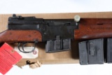 French MAS MLE 1949 Semi Rifle 7.5mm