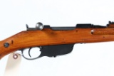 Steyr M95 Bolt Rifle 8x56mm