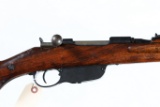 Steyr M95 Bolt Rifle 8x56R