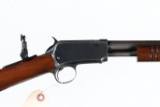 Winchester 62A Slide Rifle .22 sllr