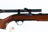JC Higgins 29 Semi Rifle .22 lr