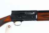 Browning A5 Twenty Semi Shotgun 20ga