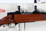 Nikko 7000 Golden Eagle Bolt Rifle 7mm rem mag