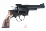 Ruger Security Six Revolver .357 mag