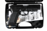 EAA Witness Pistol 10mm