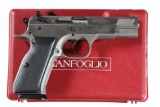 Tanfoglio FAB 92 Pistol 9mm