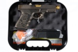 Glock 19 Pistol 9mm