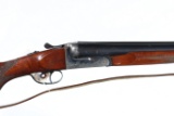 A. Zabala  SxS Shotgun 10ga