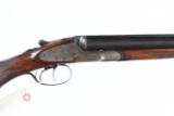 LC Smith Field Grade SxS Shotgun 12ga