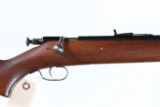 Winchester 67 Bolt Rifle .22 sllr