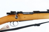 Mauser Pattern  Bolt Rifle .30 cal