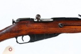 Mosin Nagant M91/30 Bolt Rifle 7.62x54R