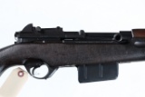 FN 49 Semi Rifle 8mm