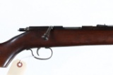 Remington Sportmaster Bolt Rifle .22 sllr