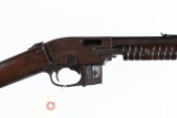 Savage 1903 Slide Rifle .22 sllr