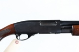 Remington 870 Wingmaster Slide Shotgun 20ga