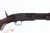 Remington 25 Slide Rifle .25-20