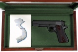 Argentino 1927 Pistol 11.25mm